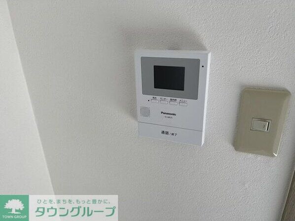 リッツコート西船橋の物件内観写真